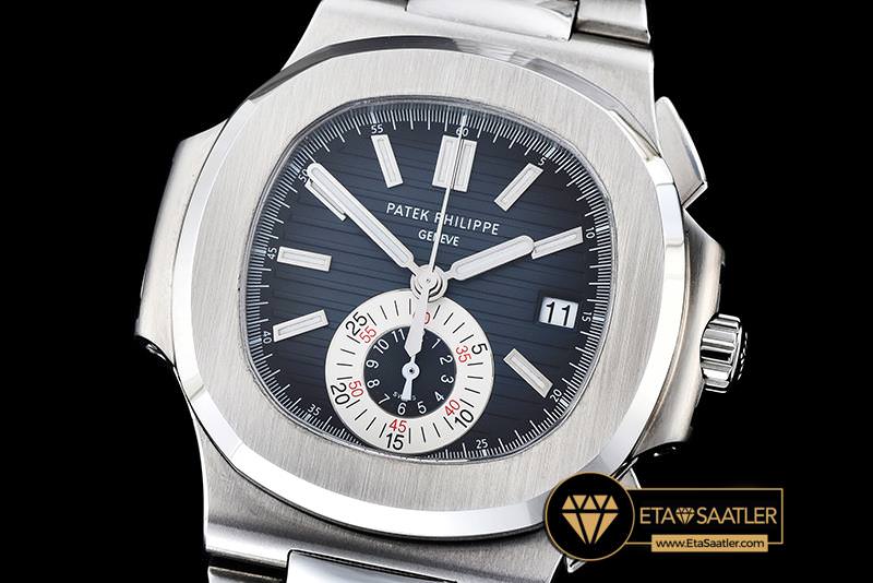 PP0200A - 5980 Nautilis Chrono SSSS Blue BP A-7750 - 01.jpg